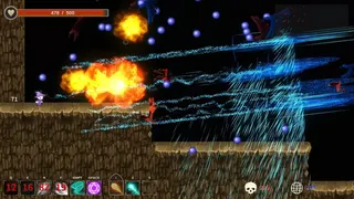 Скриншот 5 к игре For the Revenge