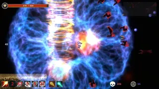 Скриншот 6 к игре For the Revenge