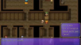 Скриншот 4 к игре Reign of the Succubus