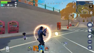 Скриншот 5 к игре Creative Destruction