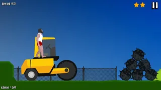 Скриншот 3 к игре Short Life
