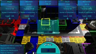 Скриншот 6 к игре Monopolist: Technological Revolution