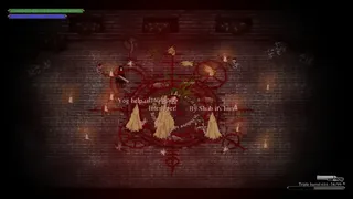 Скриншот 1 к игре Skautfold: Into the Fray