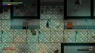 Скриншот 2 к игре Skautfold: Into the Fray