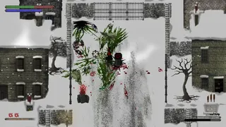 Скриншот 7 к игре Skautfold: Into the Fray