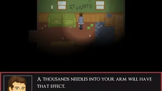 Скриншот 5 к игре Azurael's Circle: Chapter 2
