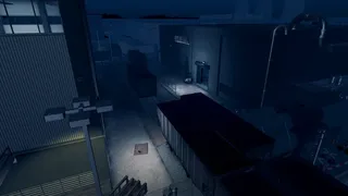 Скриншот 7 к игре CSI VR: Crime Scene Investigation