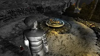 Скриншот 2 к игре Silent Night