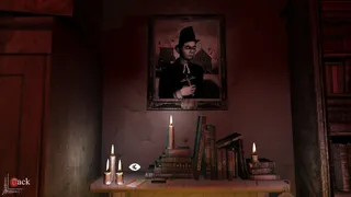 Скриншот 4 к игре Silent Night