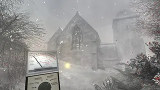 Скриншот 5 к игре Silent Night