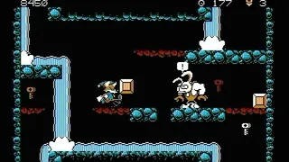 Скриншот 2 к игре Rikki & Vikki
