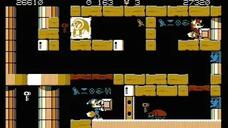 Скриншот 3 к игре Rikki & Vikki