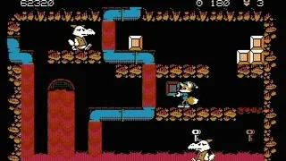 Скриншот 4 к игре Rikki & Vikki