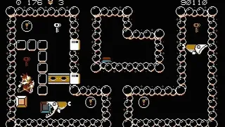 Скриншот 5 к игре Rikki & Vikki