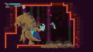 Скриншот 1 к игре Mercenary Leto
