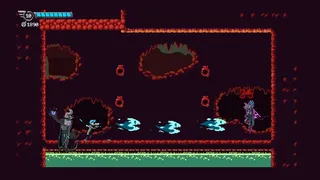 Скриншот 4 к игре Mercenary Leto