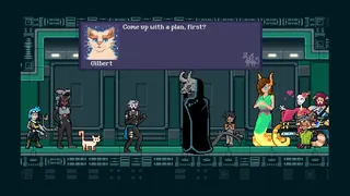 Скриншот 5 к игре Mercenary Leto