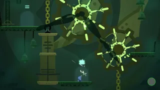 Скриншот 2 к игре One Hand Clapping