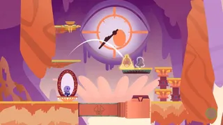 Скриншот 5 к игре One Hand Clapping