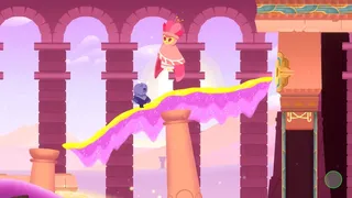 Скриншот 8 к игре One Hand Clapping