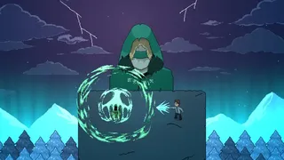 Скриншот 1 к игре Newfound Courage