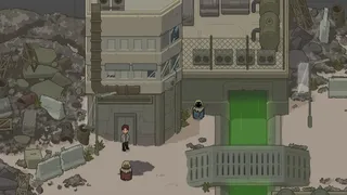 Скриншот 5 к игре Newfound Courage