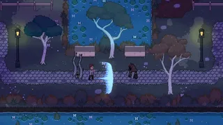 Скриншот 7 к игре Newfound Courage