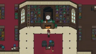 Скриншот 8 к игре Newfound Courage