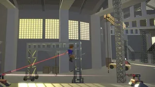 Скриншот 1 к игре Chrono Project