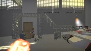Скриншот 3 к игре Chrono Project
