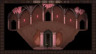 Скриншот 5 к игре THE LONGING