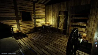 Скриншот 14 к игре Trials of Ascension: Exile