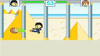 Скриншот 1 к игре Super GMA