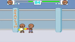 Скриншот 2 к игре Super GMA