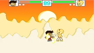 Скриншот 3 к игре Super GMA