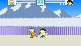 Скриншот 6 к игре Super GMA