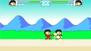 Скриншот 7 к игре Super GMA