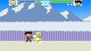Скриншот 8 к игре Super GMA
