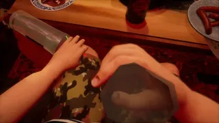 Скриншот 1 к игре RUSSI.A SIMULATOR