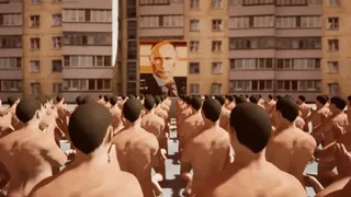 Скриншот 4 к игре RUSSI.A SIMULATOR