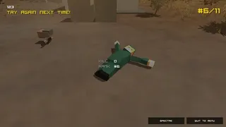 Скриншот 2 к игре LGBT VS RUSSIA BATTLEGROUNDS