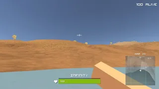 Скриншот 4 к игре LGBT VS RUSSIA BATTLEGROUNDS