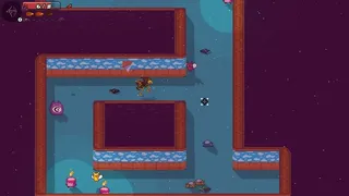 Скриншот 1 к игре Night of the Blood Moon