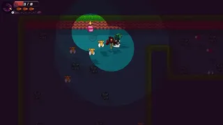 Скриншот 2 к игре Night of the Blood Moon