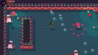 Скриншот 3 к игре Night of the Blood Moon