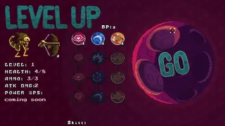 Скриншот 5 к игре Night of the Blood Moon
