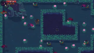 Скриншот 6 к игре Night of the Blood Moon