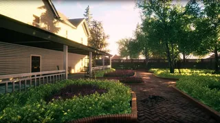 Скриншот 5 к игре George's Memories EP.1
