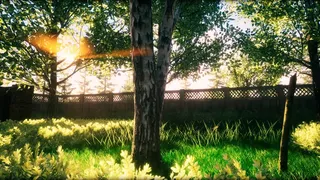 Скриншот 6 к игре George's Memories EP.1
