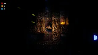 Скриншот 4 к игре Maze Gold Run